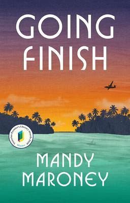 Going finish (eBook, ePUB)