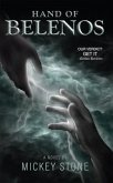 Hand of Belenos (eBook, ePUB)