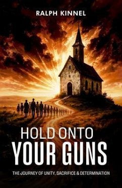 Cover Hold Onto Your Guns (eBook, ePUB)