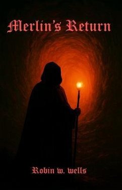 Cover Merlin's Return (eBook, ePUB)