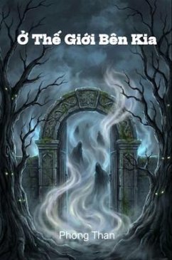 Cover ¿ Th¿ Gi¿i Bên Kia (eBook, ePUB)
