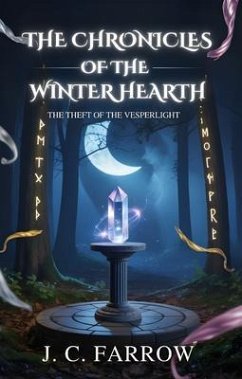 The Chronicles Of The Winter Hearth (eBook, ePUB) - Farrow, J. C. The Chronicles Of The Winter Hearth (eBook, ePUB) - Farrow, J. C.