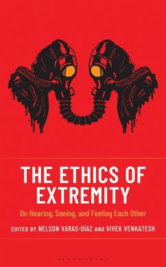 The Ethics of Extremity (eBook, PDF)