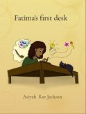 Fatima's first desk (eBook, ePUB)