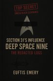 Section 31's Influence on Deep Space Nine (eBook, ePUB)