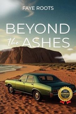 Cover Beyond the Ashes (eBook, ePUB)