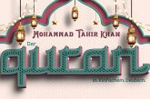 Der Quran in Einfachem Deutsch (eBook, ePUB)
