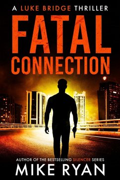Fatal Connection (The Extractor Series, #10) (eBook, ePUB) - Ryan, Mike