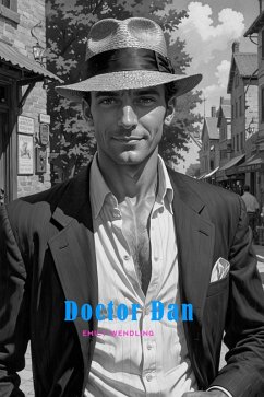 Cover Dan The Man (eBook, ePUB)