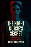 The Night Nurse's Secret (eBook, ePUB)