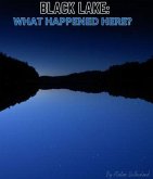 Black Lake Chapter Two: (eBook, ePUB)