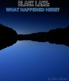 Cover Black Lake (eBook, ePUB)