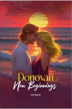 Donovan (eBook, ePUB) - Wice, Cr Donovan (eBook, ePUB) - Wice, Cr