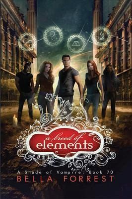 A Breed of Elements (eBook, ePUB)