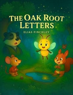 The Oak Root Letters (eBook, ePUB) - Finchley, Elias The Oak Root Letters (eBook, ePUB) - Finchley, Elias