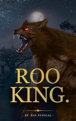 Cover ROO KING (eBook, ePUB)