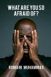 What are you so Afraid of? (eBook, ePUB) - Bild 1