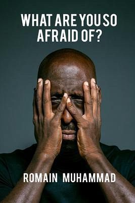 What are you so Afraid of? (eBook, ePUB)