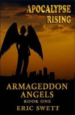 Cover Apocalypse Rising (eBook, ePUB)