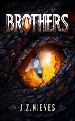 Cover Brothers (eBook, ePUB)