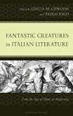 Fantastic Creatures in Italian Literature (eBook, PDF)