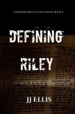 Defining Riley (eBook, ePUB)