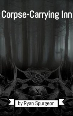 Cover Corpse-Carrying Inn (eBook, ePUB)