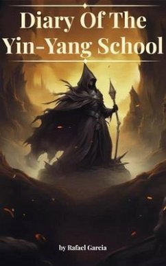Cover Diary Of The Yin-Yang School (eBook, ePUB)