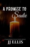 A Promise to Sadie (eBook, ePUB)