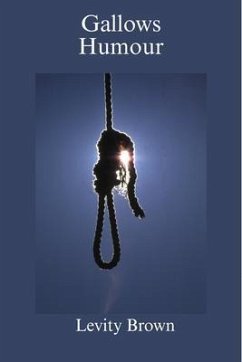 Gallows Humour (eBook, ePUB) - Brown, Levity