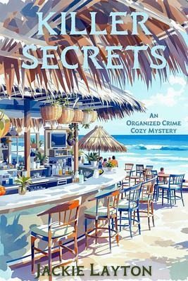 Killer Secrets (eBook, ePUB)