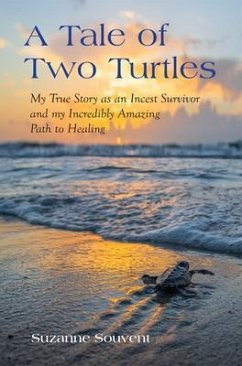 A Tale of Two Turtles (eBook, ePUB) - Souvent, Suzanne