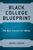 Black College Blueprint (eBook, PDF)