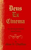Deus Ex Cinema: An Advent Devotional for Movie Lovers (eBook, ePUB)