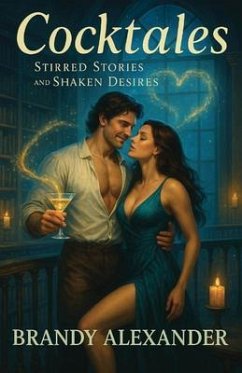 Cover Cocktales (eBook, ePUB)