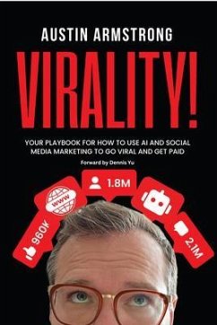 Cover Virality! (eBook, ePUB)