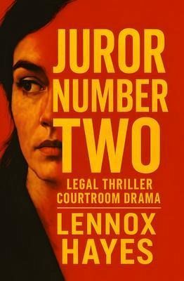 Juror Number Two (eBook, ePUB)