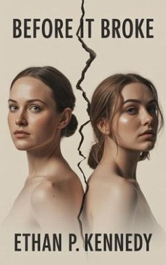 Cover Before It Broke (eBook, ePUB)