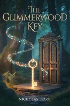 The Glimmerwood Key (eBook, ePUB) - Frost, Nicholas