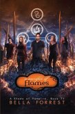 A Sacrifice of Flames (eBook, ePUB)