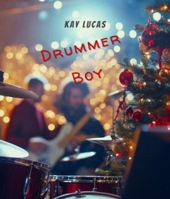 Cover Drummer Boy (eBook, ePUB)