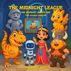 The Midnight League (eBook, ePUB)