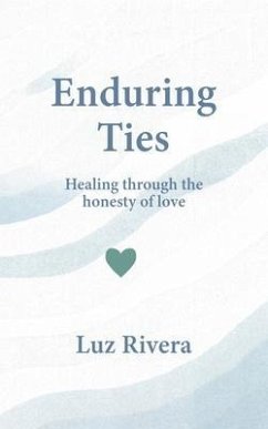 Cover Enduring Ties (eBook, ePUB)