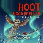 Hoot Rockafeller (eBook, ePUB)