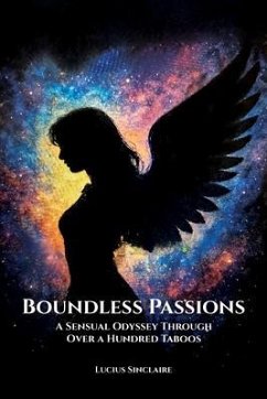 Cover Boundless Passions (eBook, ePUB)