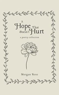 Cover A Hope That Doesn't Hurt (eBook, ePUB)