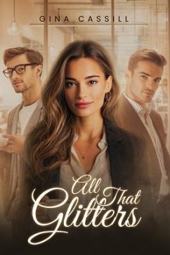 Cover All That Glitters (eBook, ePUB)