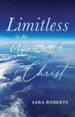 Limitless in the Wounds of Christ (eBook, ePUB)