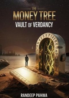 Cover The Money Tree (eBook, ePUB)