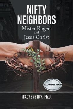 NIFTY NEIGHBORS (eBook, ePUB) - Emerick, Tracy